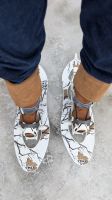 20250226_2-neue Schuhe.jpg &ndash; &copy; Michael Rass (Eberhardt TRAVEL)