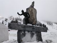 Ruka Village &ndash; &copy; Heike Jack (Eberhardt TRAVEL)