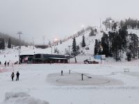 Ruka Village &ndash; &copy; Heike Jack (Eberhardt TRAVEL)