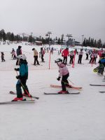 Ruka Valley. Ski frei &ndash; &copy; Heike Jack (Eberhardt TRAVEL)