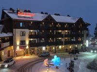 Ruka am Abend  &ndash; &copy; Heike Jack (Eberhardt TRAVEL)