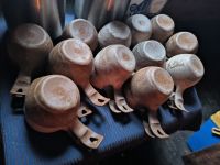 Die Tassen der Sami &ndash; &copy; Heike Jack (Eberhardt TRAVEL)