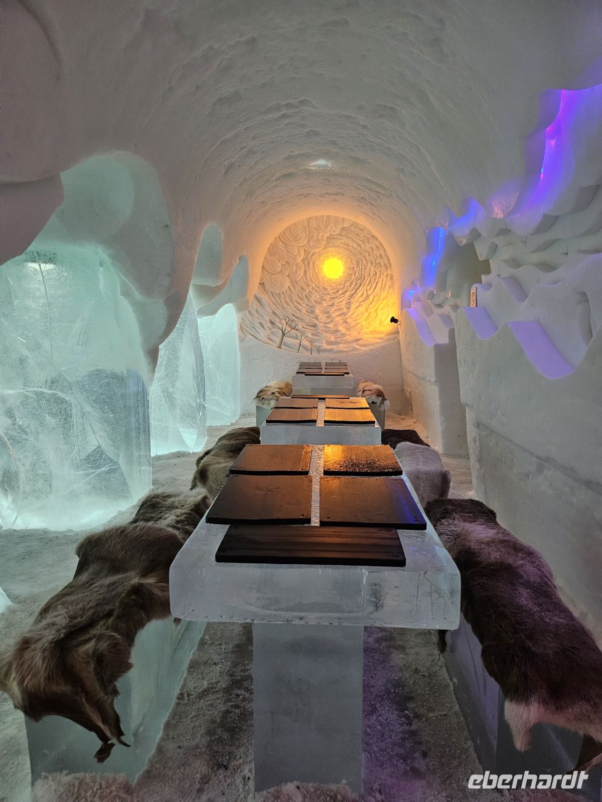 6. Tag - Arctic Snow Hotel (3) &ndash; &copy; Mariele Legler (Eberhardt TRAVEL)