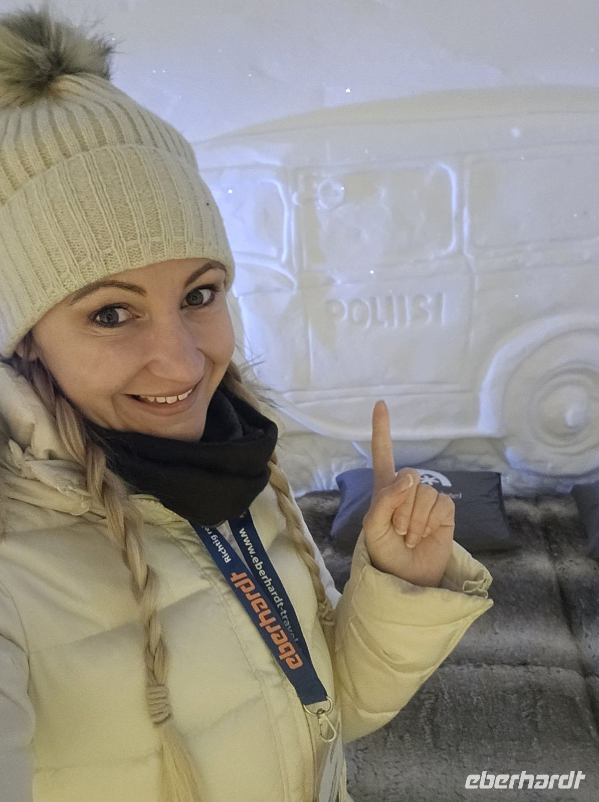 6. Tag - Arctic Snow Hotel (5) &ndash; &copy; Mariele Legler (Eberhardt TRAVEL)