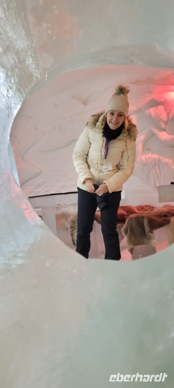 6. Tag - Arctic Snow Hotel (7) &ndash; &copy; Mariele Legler (Eberhardt TRAVEL)