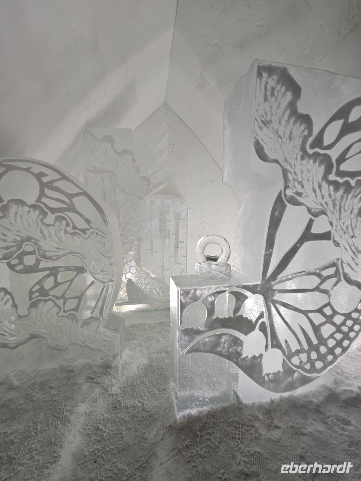 6. Tag - Arctic Snow Hotel (8) &ndash; &copy; Mariele Legler (Eberhardt TRAVEL)