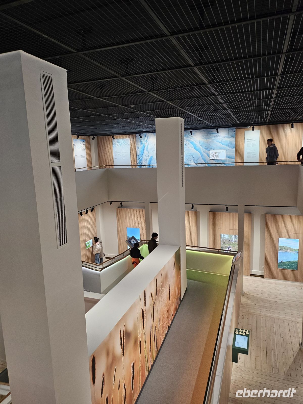 Tag 6 - das Arktikum in Rovaniemi (2) &ndash; &copy; Mariele Legler (Eberhardt TRAVEL)