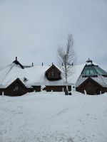 6. Tag - Arctic Snow Hotel (1) &ndash; &copy; Mariele Legler (Eberhardt TRAVEL)
