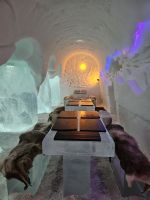 6. Tag - Arctic Snow Hotel (3) &ndash; &copy; Mariele Legler (Eberhardt TRAVEL)