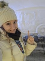 6. Tag - Arctic Snow Hotel (5) &ndash; &copy; Mariele Legler (Eberhardt TRAVEL)