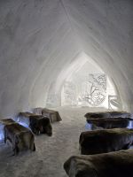 6. Tag - Arctic Snow Hotel (9) &ndash; &copy; Mariele Legler (Eberhardt TRAVEL)