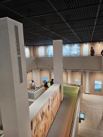 Tag 6 - das Arktikum in Rovaniemi (2) &ndash; &copy; Mariele Legler (Eberhardt TRAVEL)