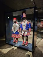 Tag 6 - das Arktikum in Rovaniemi (7) &ndash; &copy; Mariele Legler (Eberhardt TRAVEL)