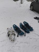 Schneeschuhwanderung in Lappland - Finnland &ndash; &copy; Sten Bernhardt (Eberhardt TRAVEL)
