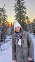 Bea &ndash; &copy; Beate Klingebiel (Eberhardt TRAVEL)