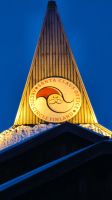 Weihnachtsdorf Rovaniemi  &ndash; &copy; Beate Klingebiel (Eberhardt TRAVEL)