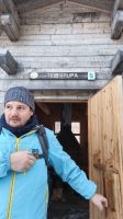Fabio &ndash; &copy; Beate Klingebiel (Eberhardt TRAVEL)