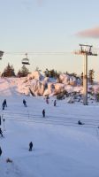 Skipiste ISO Syöte  &ndash; &copy; Beate Klingebiel (Eberhardt TRAVEL)