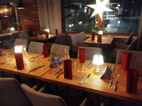 Weihnachten  &ndash; &copy; Beate Klingebiel (Eberhardt TRAVEL)