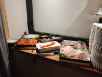 Weihnachtsbuffet  &ndash; &copy; Beate Klingebiel (Eberhardt TRAVEL)