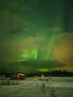 Nordlichter  &ndash; &copy; Beate Klingebiel (Eberhardt TRAVEL)