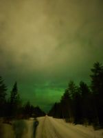 Nordlichter 