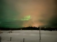 Nordlichter  &ndash; &copy; Beate Klingebiel (Eberhardt TRAVEL)