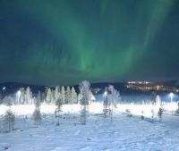 Iso Syöte &ndash; &copy; Beate Klingebiel (Eberhardt TRAVEL)