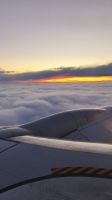 Abflug Richtung Erfurt  &ndash; &copy; Beate Klingebiel (Eberhardt TRAVEL)