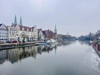 1. Tag - Lübeck  &ndash; &copy; Christin Kuschka (Eberhardt TRAVEL)