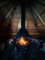 3. Tag - Grillkota, Finnland  &ndash; &copy; Christin Kuschka (Eberhardt TRAVEL)