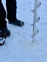 3. Tag - Eisangeln  &ndash; &copy; Christin Kuschka (Eberhardt TRAVEL)
