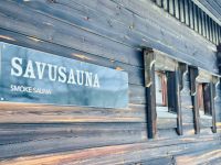 3. Tag - Rauchsauna  &ndash; &copy; Christin Kuschka (Eberhardt TRAVEL)