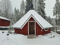 Huskyfarm 