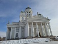 Helsinki (Dom) &ndash; &copy; Katrin Deutschbein (Eberhardt TRAVEL)