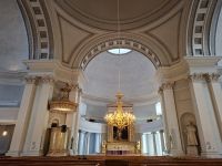 Helsinki (Dom) &ndash; &copy; Katrin Deutschbein (Eberhardt TRAVEL)