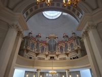 Heksinki (Dom) &ndash; &copy; Katrin Deutschbein (Eberhardt TRAVEL)