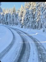 Kuusamo, Finnland &ndash; &copy; Manuel González Urrutia (Eberhardt TRAVEL)