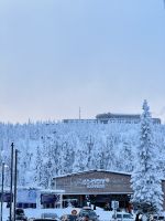 Syöte, Finnland