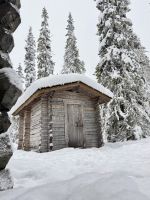 Syöte, Finnland &ndash; &copy; Manuel González Urrutia (Eberhardt TRAVEL)