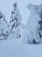 Syöte, Finnland