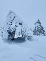 Syöte, Finnland