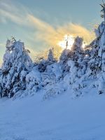 Kuusamo, Finnland