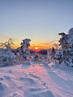 Syöte, Finnland