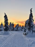 Syöte, Finnland