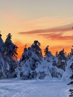 Syöte, Finnland &ndash; &copy; Manuel González Urrutia (Eberhardt TRAVEL)