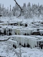 Pernu, Finnland