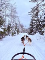 Jurmu, Finnland