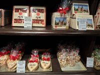 Lübecker Marzipan &ndash; &copy; Katrin Deutschbein (Eberhardt TRAVEL)