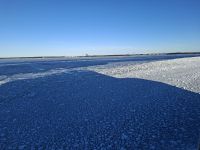 Fährüberfahrt von Travemünde nach Helsinki... (kurz vor der Ankunft in Helsinki) &ndash; &copy; Katrin Deutschbein (Eberhardt TRAVEL)